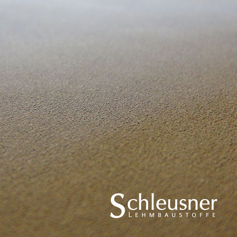 Schleusner Lehm-Feinputz