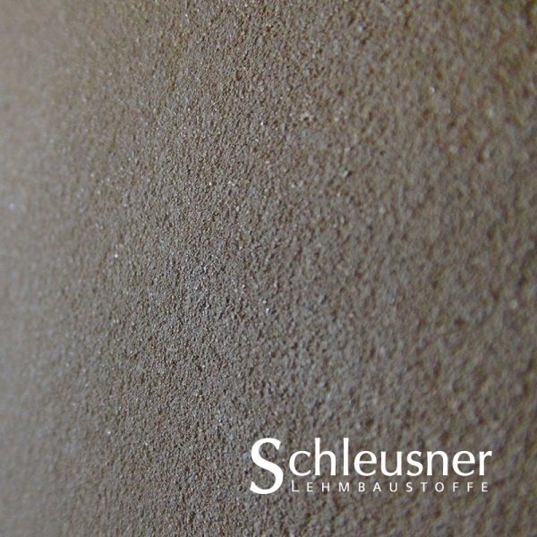Schleusner Lehm-Unterputz