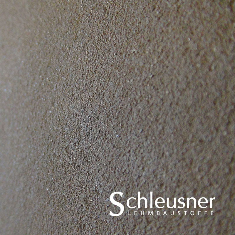 Schleusner Lehm-Unterputz