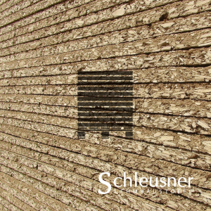 Schleusner Leichtlehmbauplatte [14mm] - 100m²/Pal